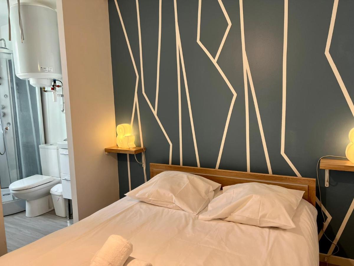 Le Clos Chassaing N4 -wifi - Centre Ville-property Nm * Perigueux