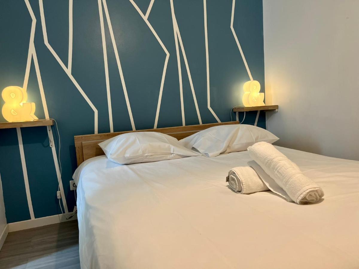 Le Clos Chassaing N4 -wifi - Centre Ville-property Nm Apartment Perigueux