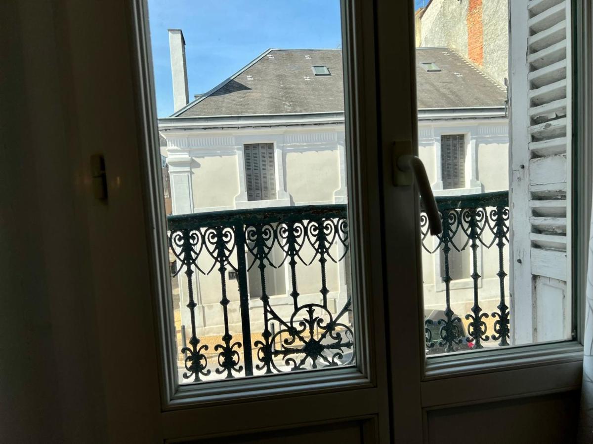 Apartment Le Clos Chassaing N4 -wifi - Centre Ville-property Nm