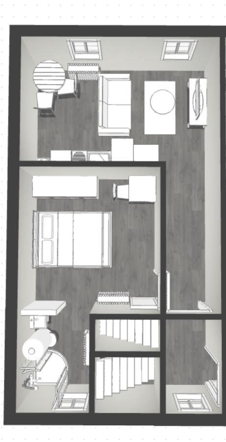 Le Clos Chassaing N4 -wifi - Centre Ville-property Nm Apartment *