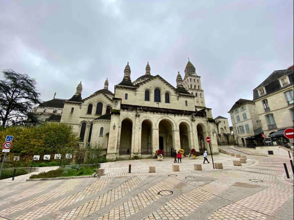 Le Clos Chassaing N4 -wifi - Centre Ville-property Nm *
