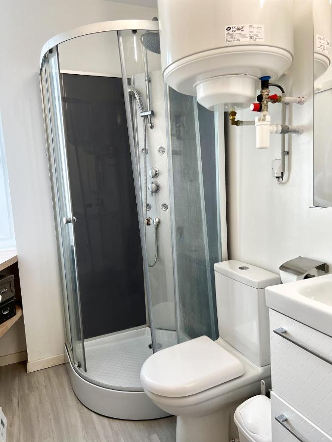 Apartment Le Clos Chassaing N4 -wifi - Centre Ville-property Nm *