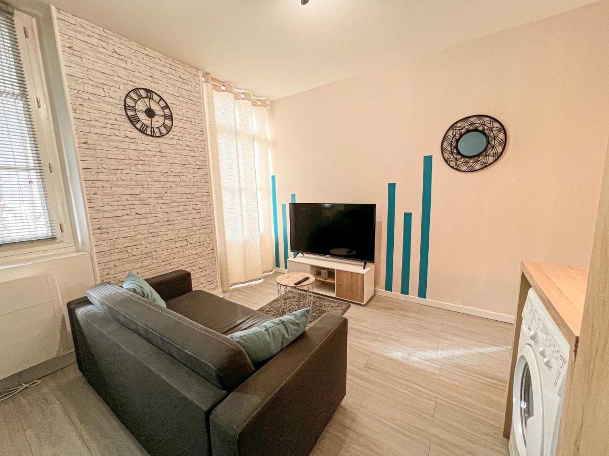 Le Clos Chassaing N4 -wifi - Centre Ville-property Nm Perigueux