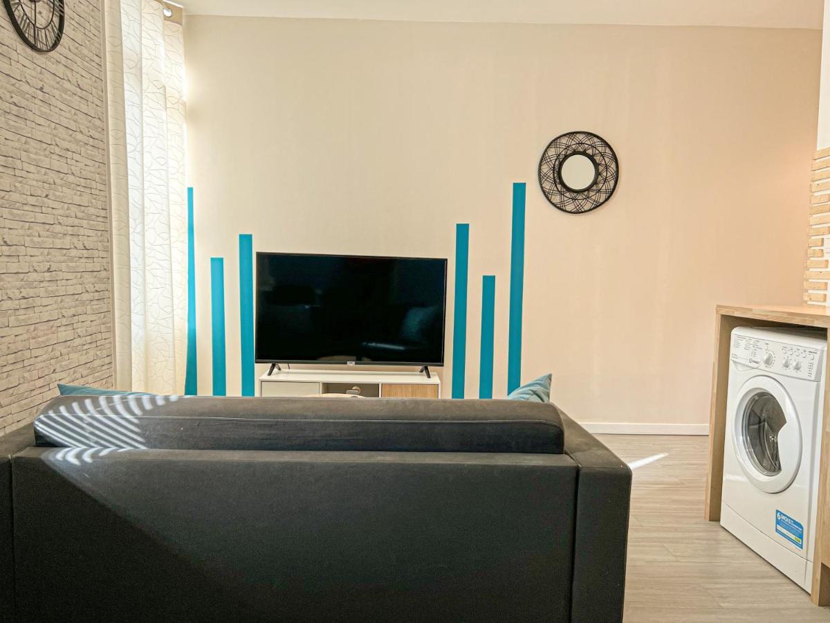 Le Clos Chassaing N4 -wifi - Centre Ville-property Nm