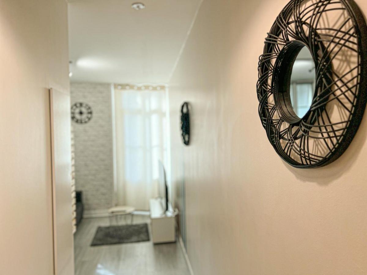 Le Clos Chassaing N4 -wifi - Centre Ville-property Nm