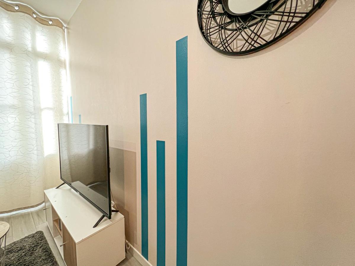 Le Clos Chassaing N4 -wifi - Centre Ville-property Nm Perigueux
