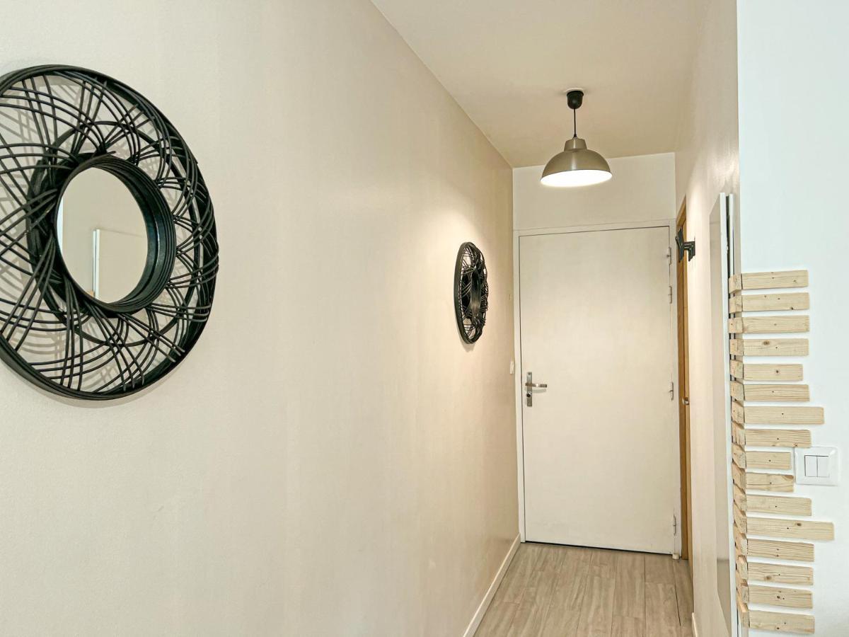 Le Clos Chassaing N4 -wifi - Centre Ville-property Nm Apartment