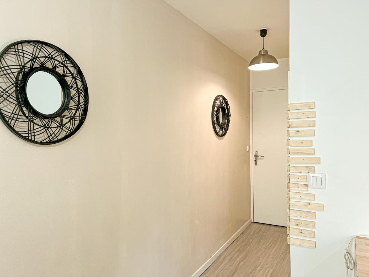 Le Clos Chassaing N4 -wifi - Centre Ville-property Nm * Perigueux